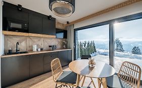 Widokowe Apartamenty na Kępiatym Wzgórzu&Wellness